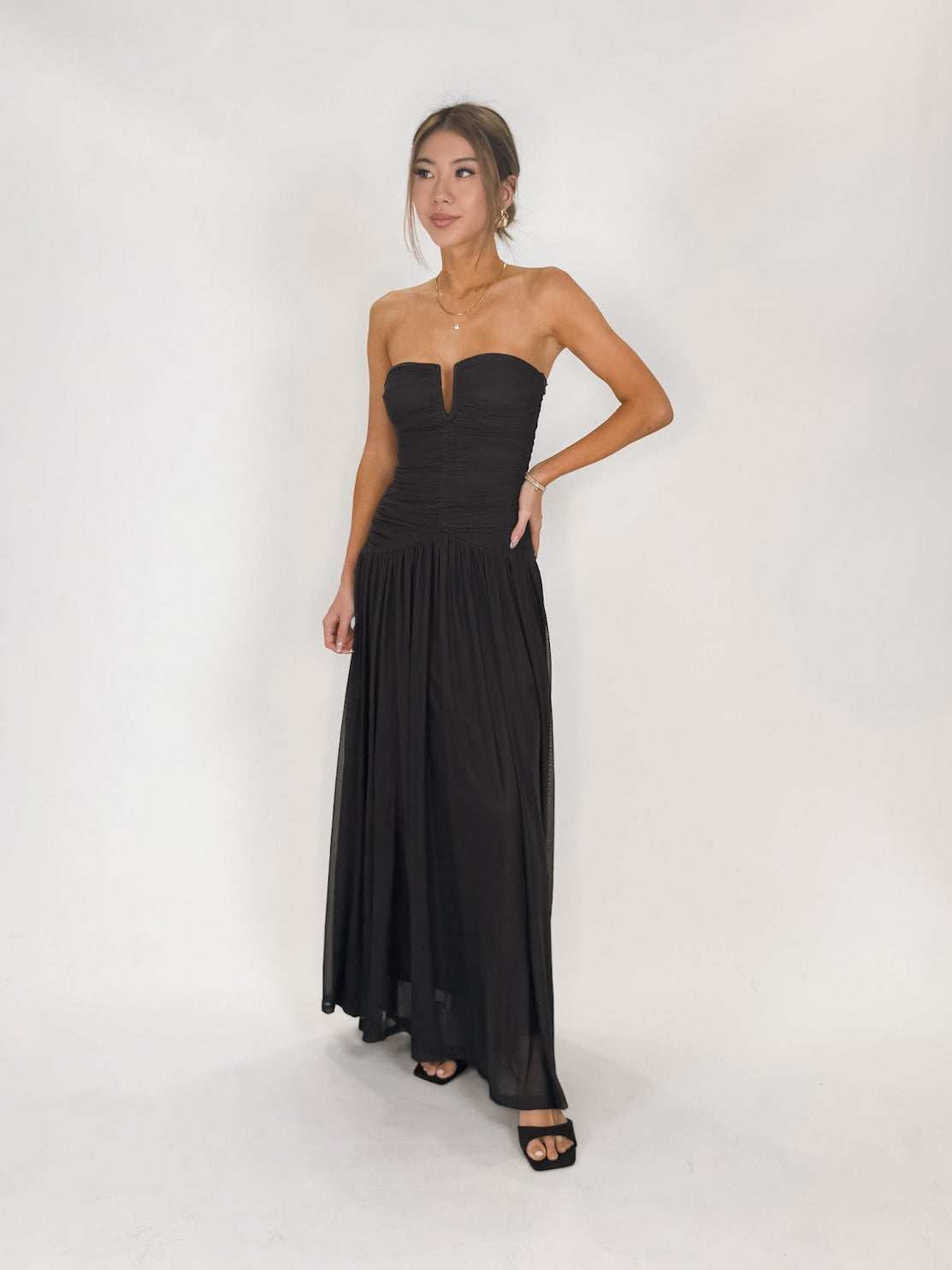 NIA Beverly Dress