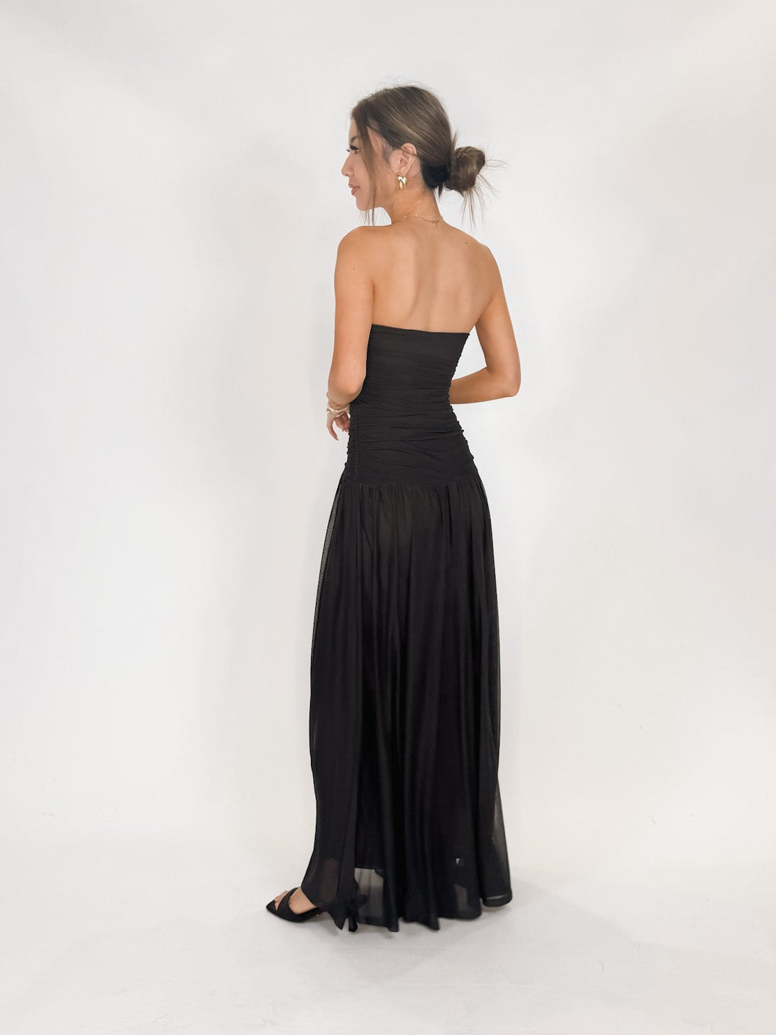 NIA Beverly Dress