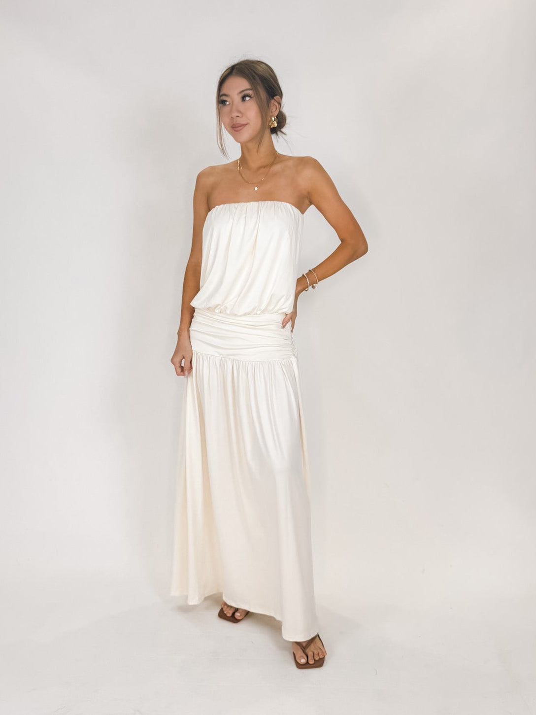 NIA La Cienega Dress