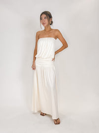 NIA La Cienega Dress
