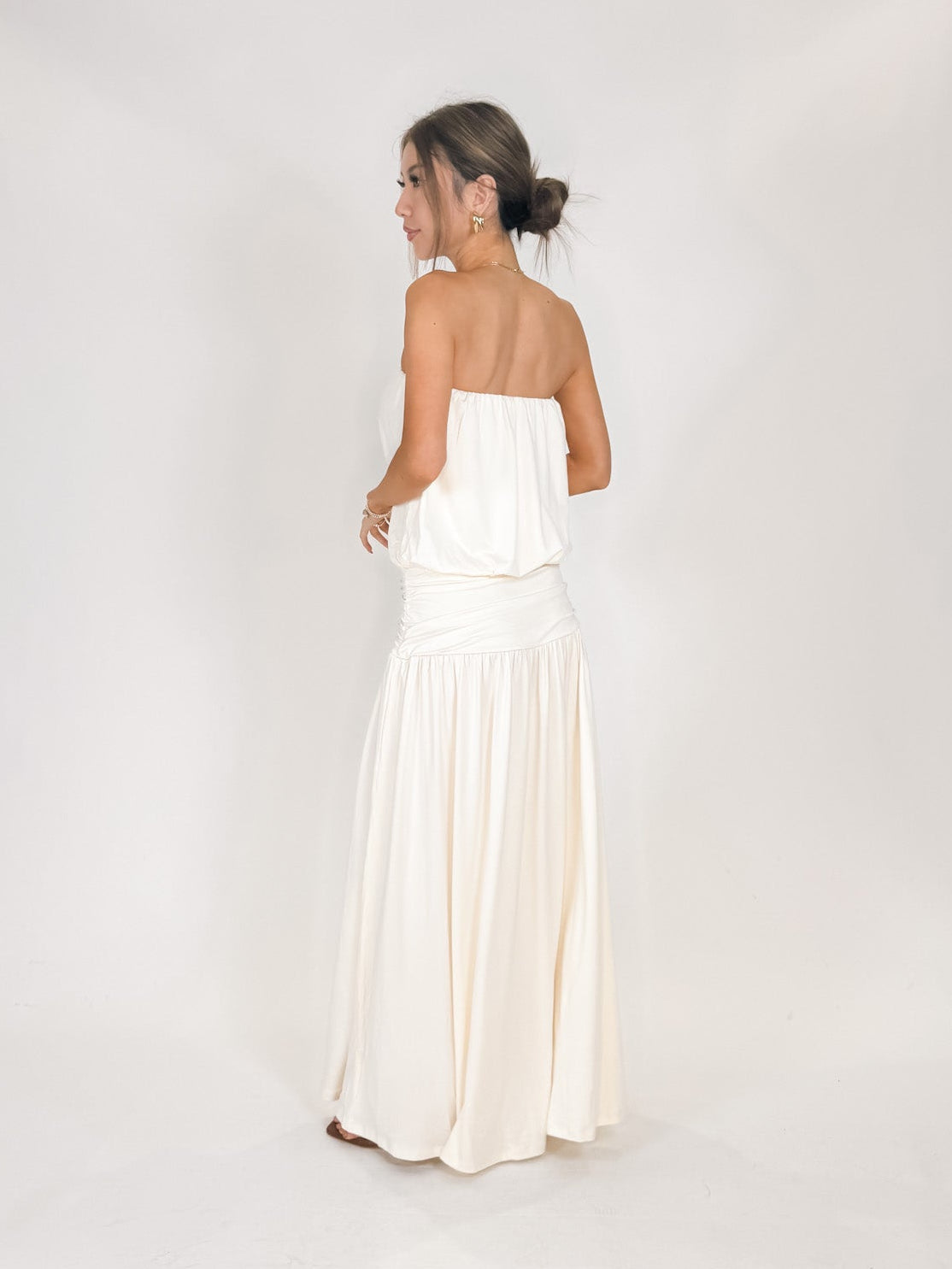 NIA La Cienega Dress
