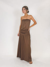 NIA La Cienega Dress