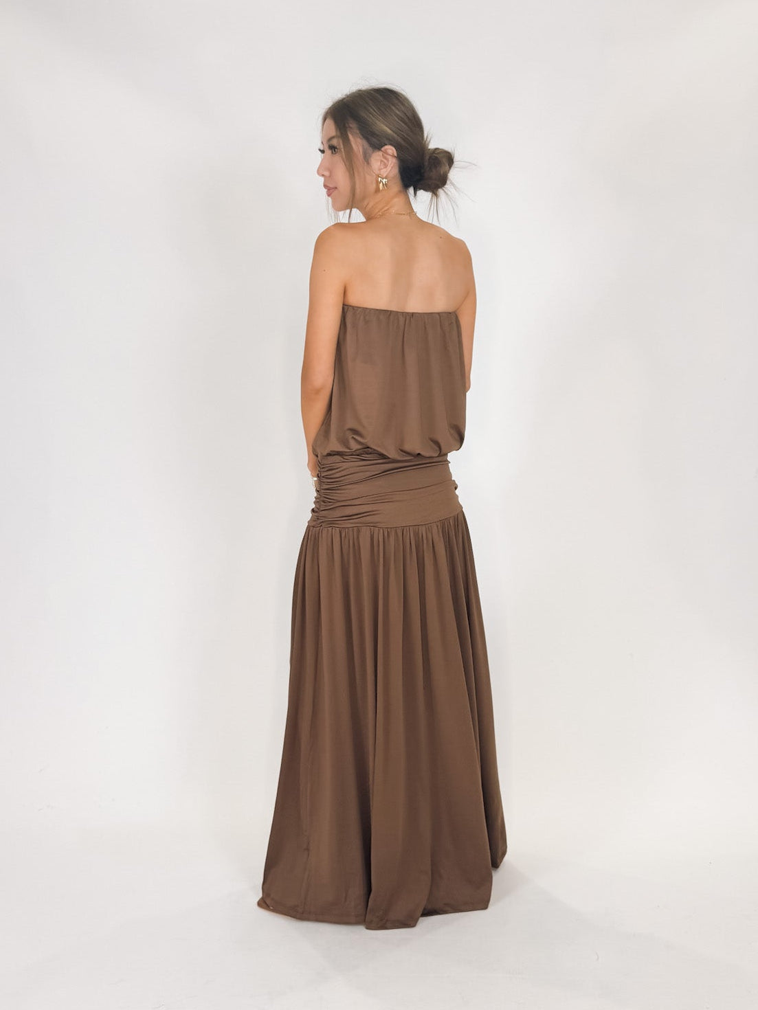 NIA La Cienega Dress