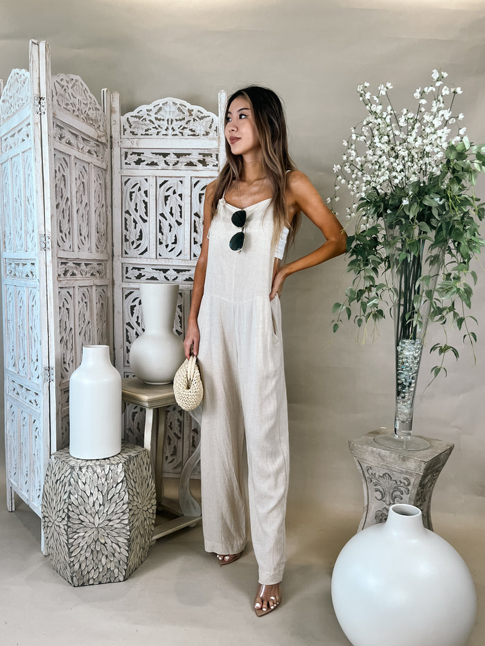 Malai Solstice Jumpsuit