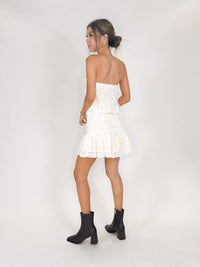 NIA Figeuroa Dress