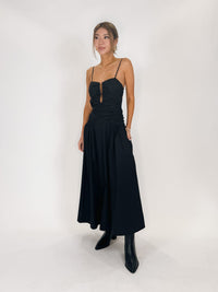 NIA Sawtelle Dress