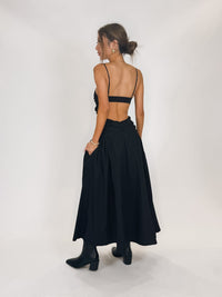 NIA Sawtelle Dress