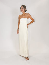 Bec + Bridge Jolene Strapless Dress