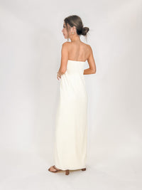 Bec + Bridge Jolene Strapless Dress