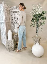 W. Cashmere Beth Cardigan