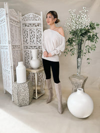 Commando Butter Luxe Legging