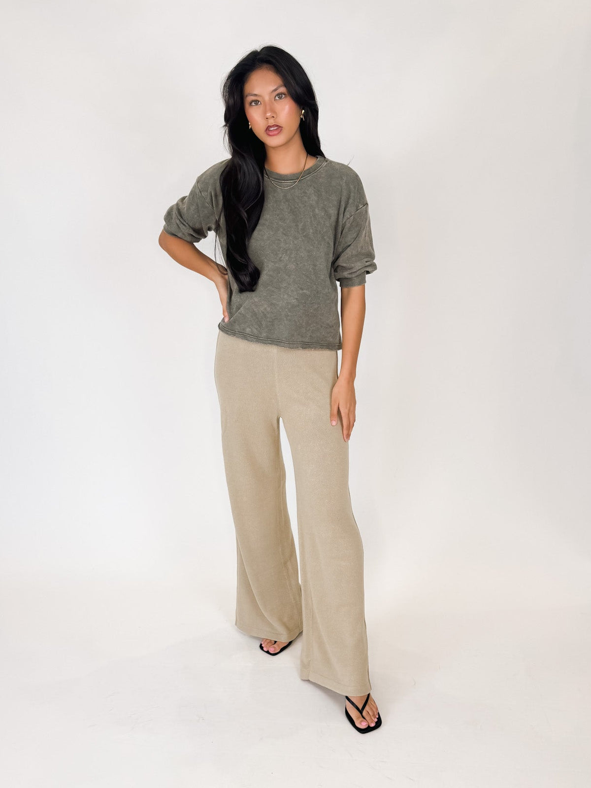 ARCAA Poppy Pant