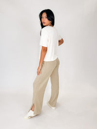Michael Stars Kona Generous Crew Neck