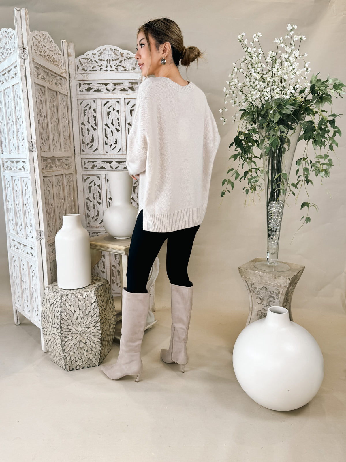 Commando Butter Luxe Legging
