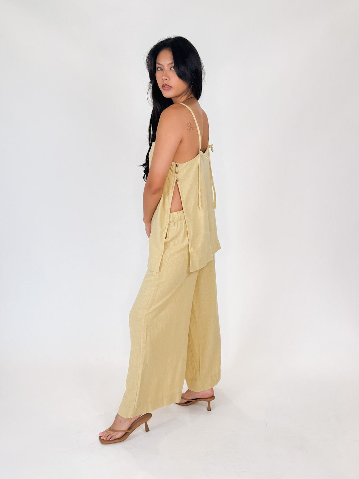 Free People Sightseer Set