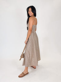 a. ren Isla Dress