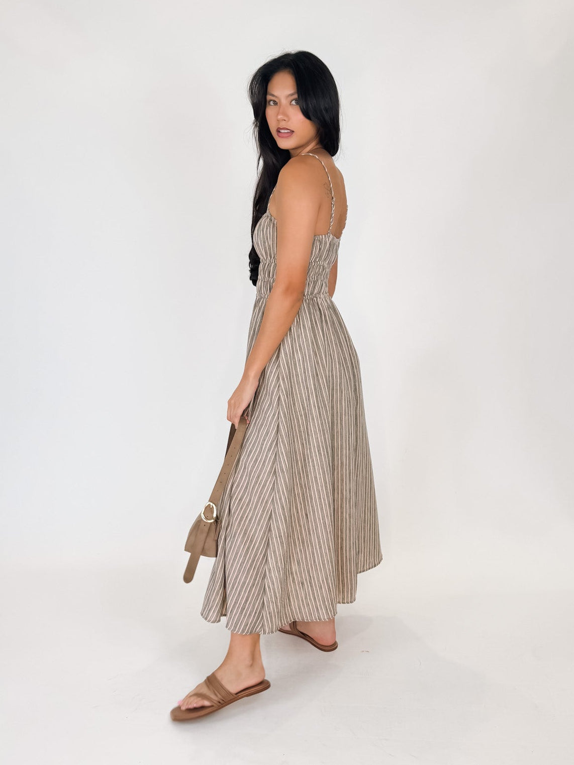 a. ren Isla Dress