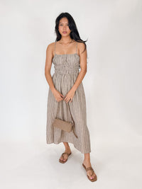 a. ren Isla Dress