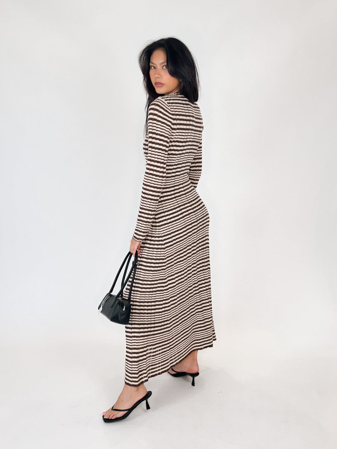 Z Supply Rosetta Maxi Dress