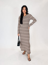 Z Supply Rosetta Maxi Dress