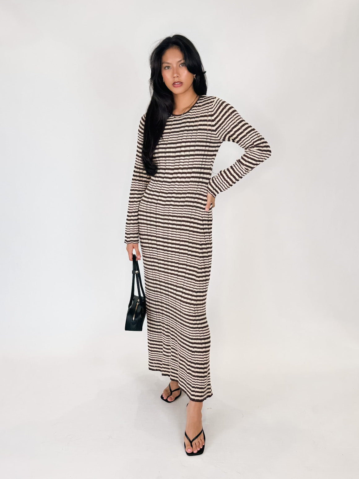 Z Supply Rosetta Maxi Dress