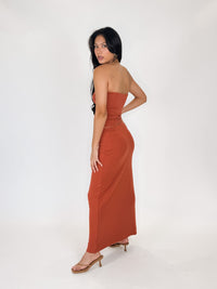 Free People Good Feels Tube Set
