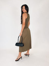 a. ren Robine Sleeveless Top