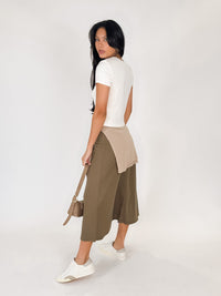 Pistola Sabrina Utility Pants