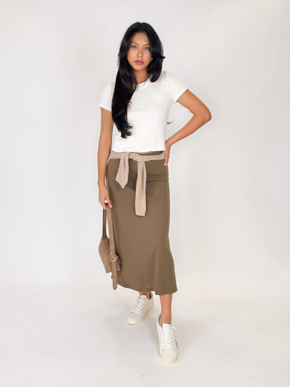 Pistola Sabrina Utility Pants