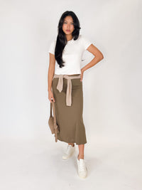 Pistola Sabrina Utility Pants