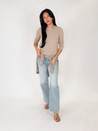 Mother The Dodger Button Hover Cuff