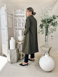Z Supply Conway Coat