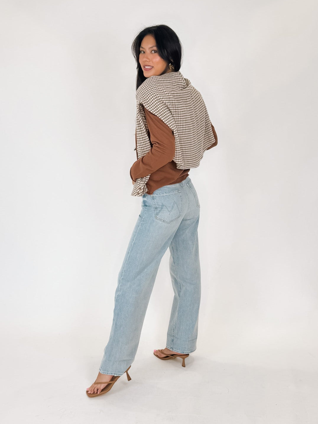 Mother The Dodger Button Hover Cuff