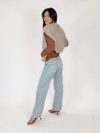 Mother The Dodger Button Hover Cuff