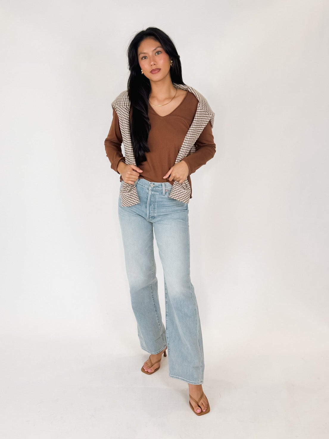 Mother The Dodger Button Hover Cuff