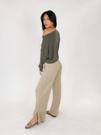 ARCAA Ada Pant