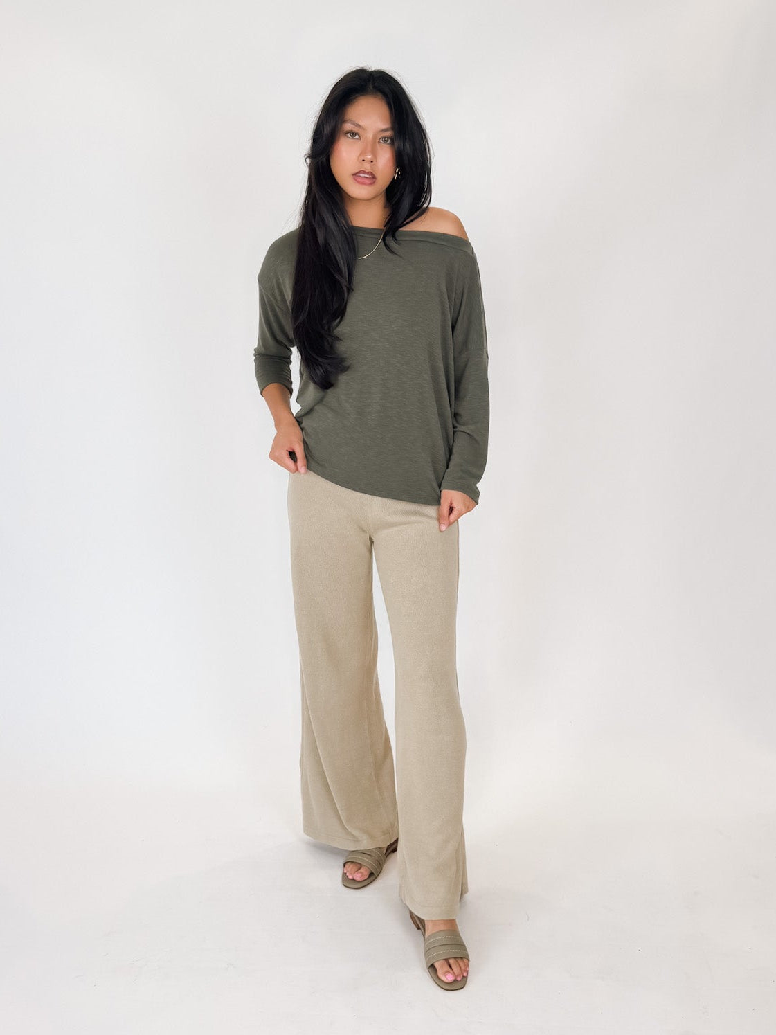 ARCAA Ada Pant