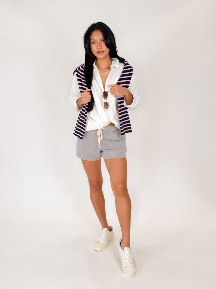 Michael Stars Otto Sweatshort