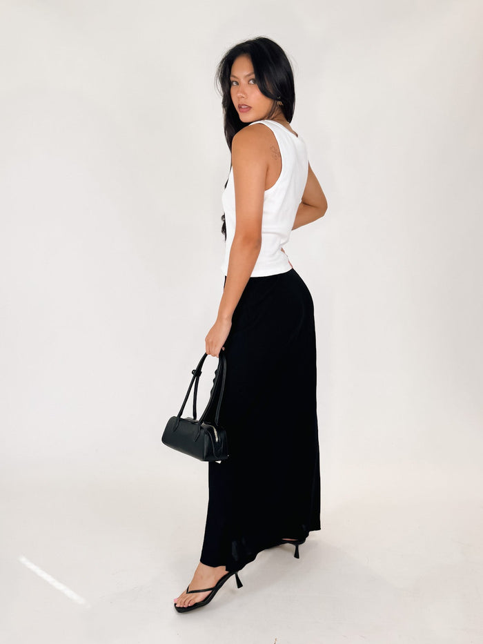 Michael Stars Kendall Crop Tank