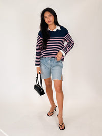 Aligrace Split Short