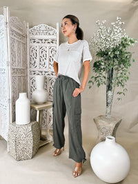 Splendid Kamryn Cargo Pant