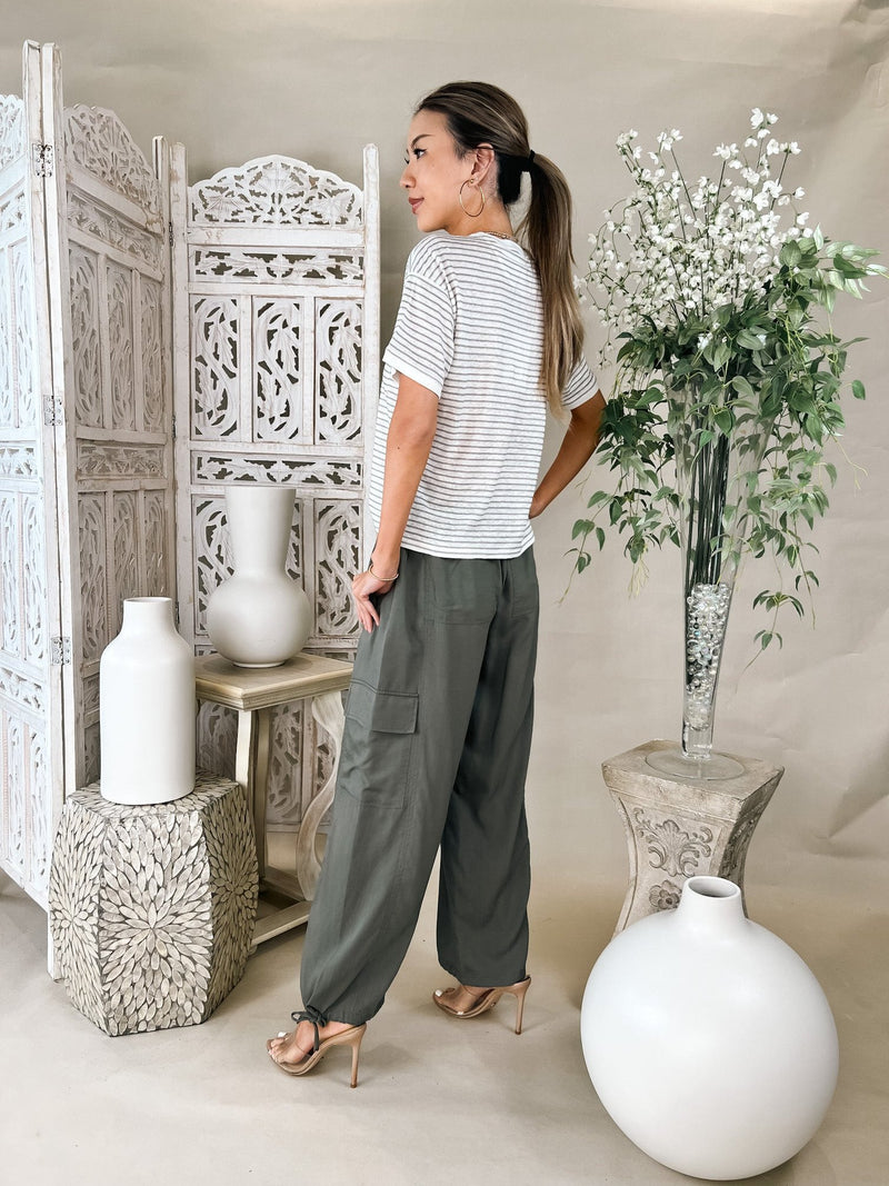 Splendid Kamryn Cargo Pant