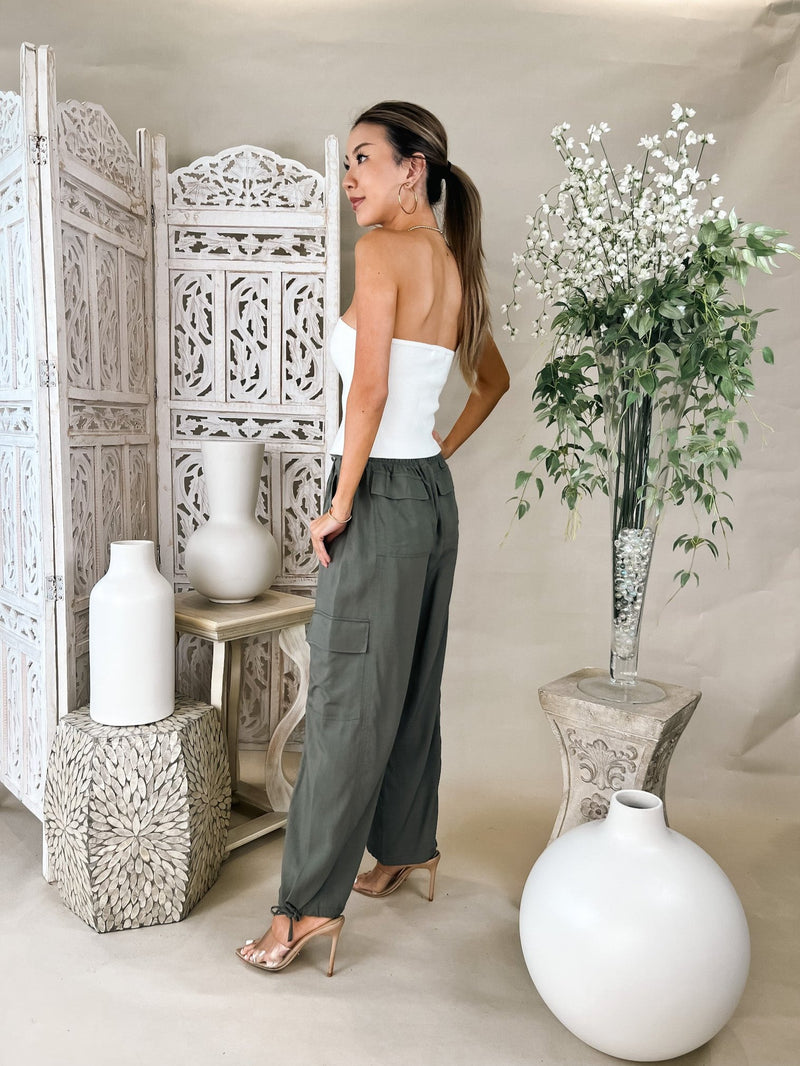 Splendid Kamryn Cargo Pant