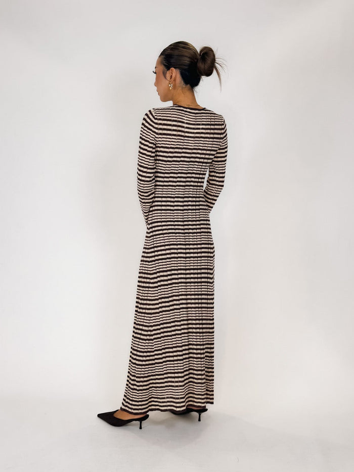 Z Supply Rosetta Maxi Dress