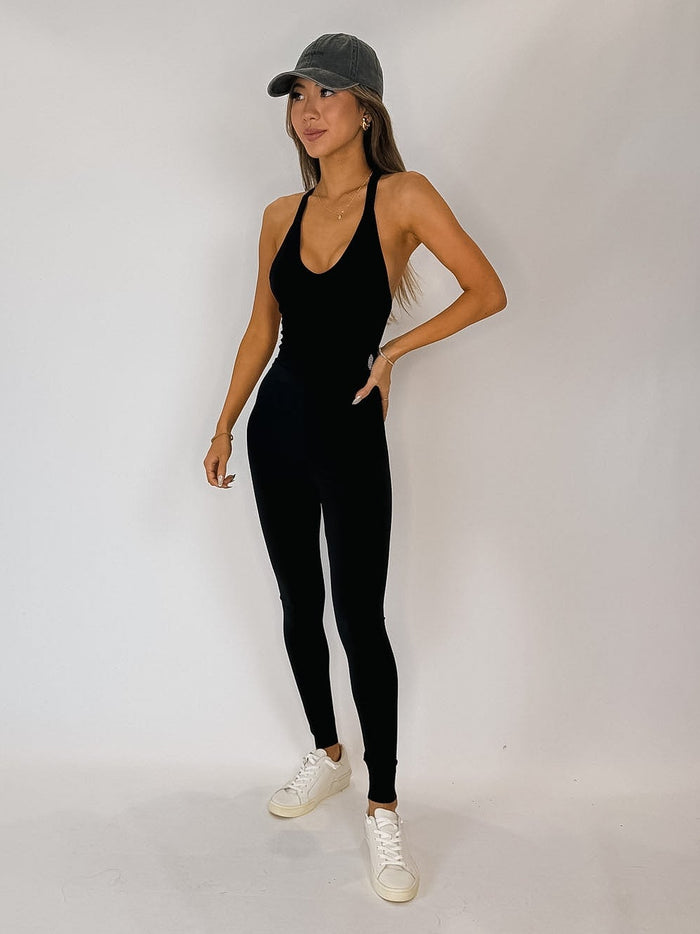 Free People All Clear V Neck Cami