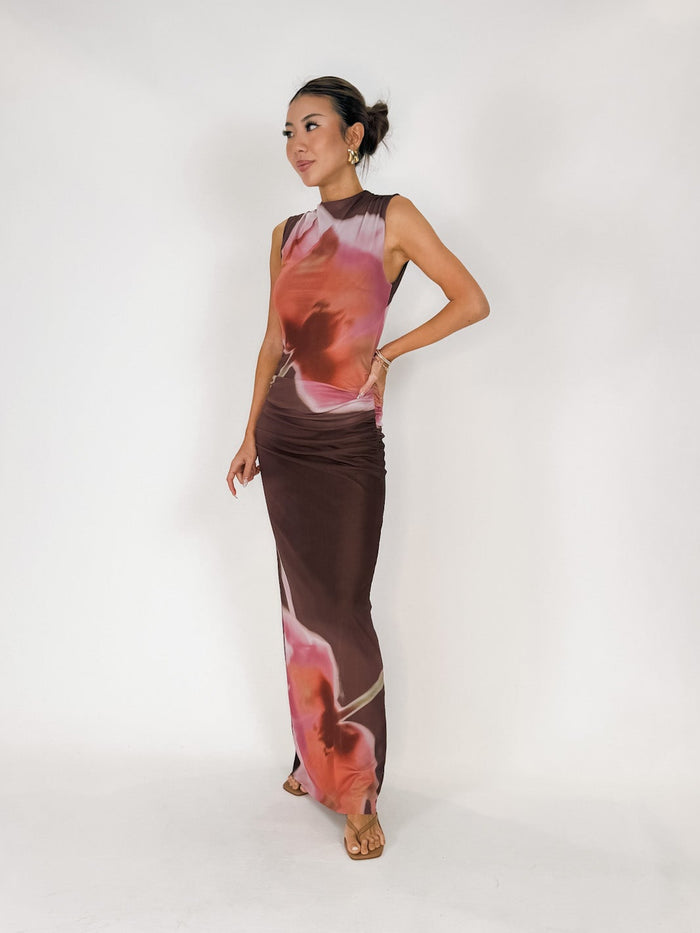 Sovere Studio Ayden Dress