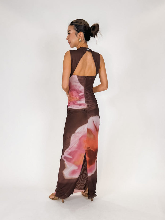 Sovere Studio Ayden Dress