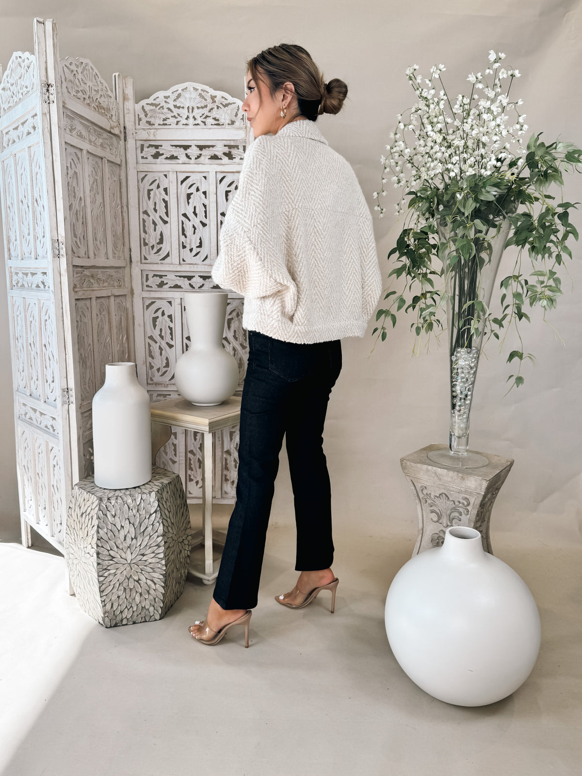 Z Supply Lia Ankle Kick Flare