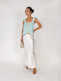 Free People Mabel Tank