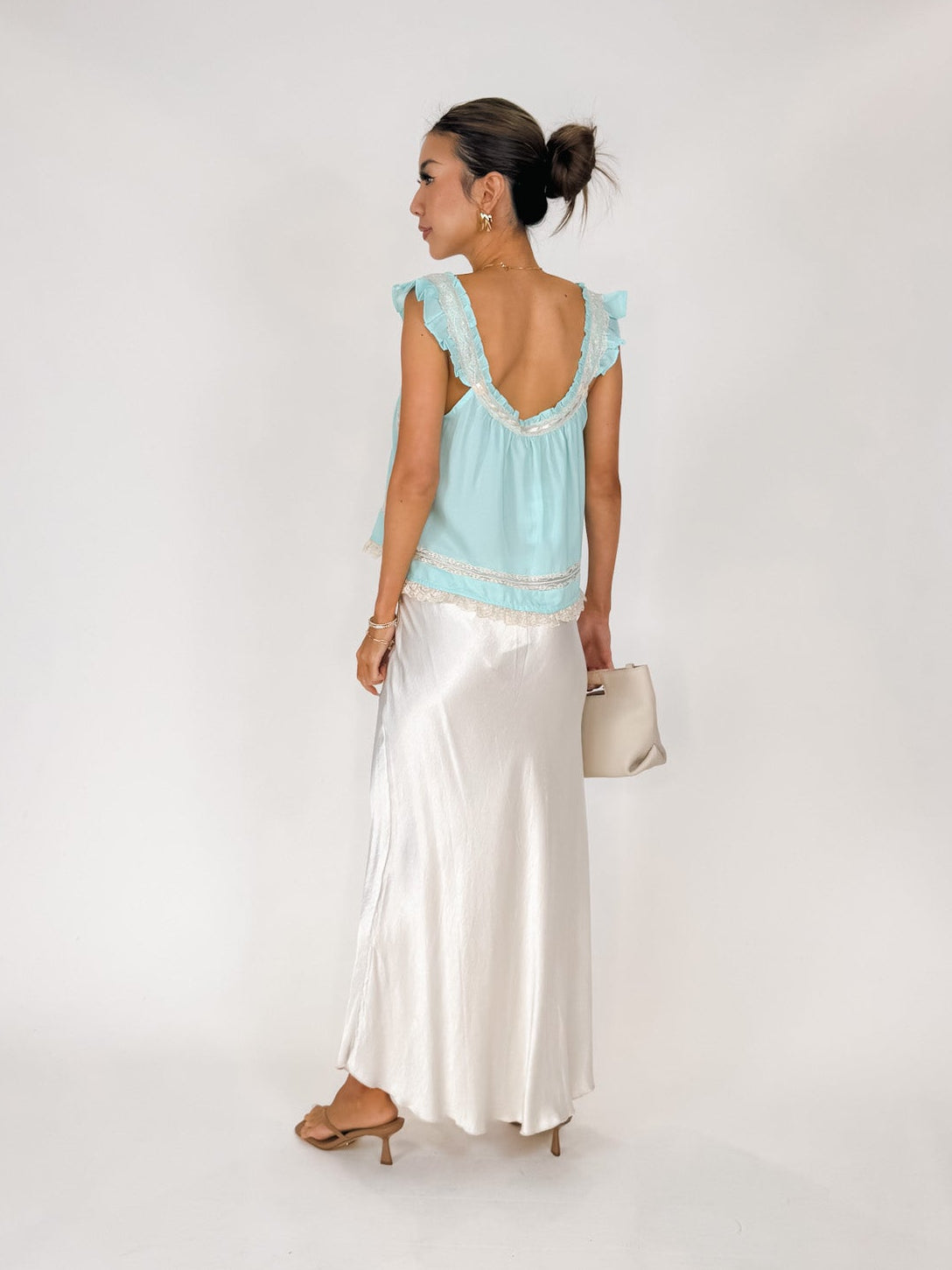 Free People Mabel Tank